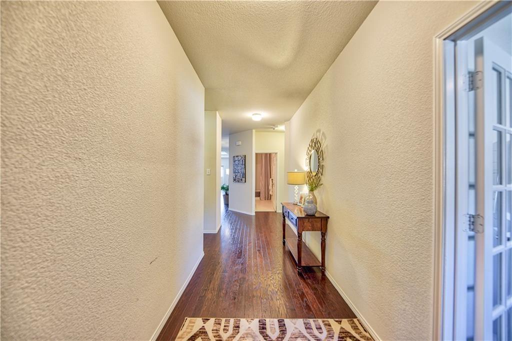 Parr Trust - Residential Lease