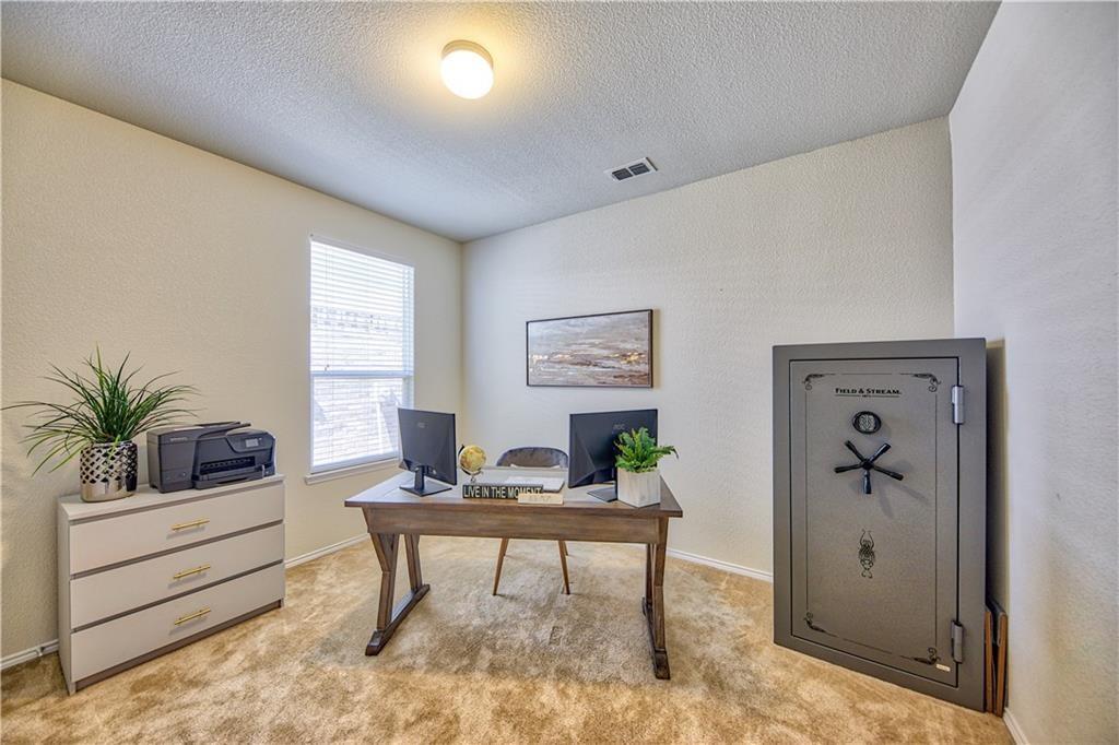 Parr Trust - Residential Lease