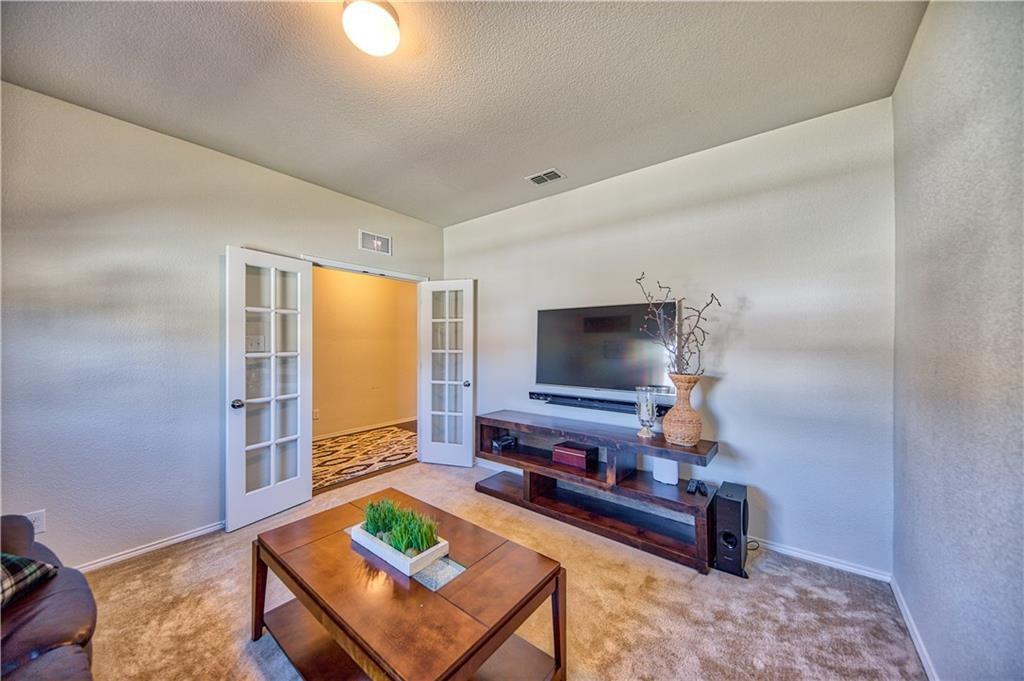 Parr Trust - Residential Lease