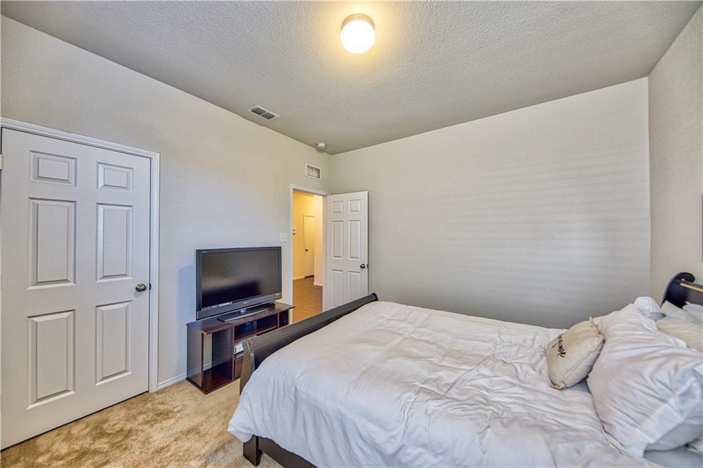 Parr Trust - Residential Lease