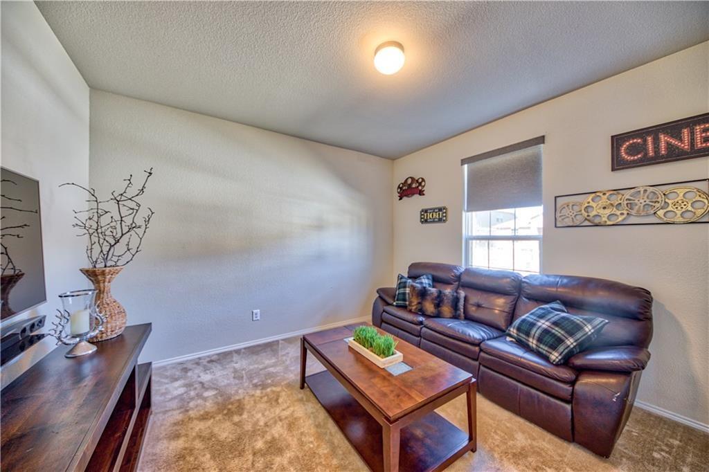 Parr Trust - Residential Lease