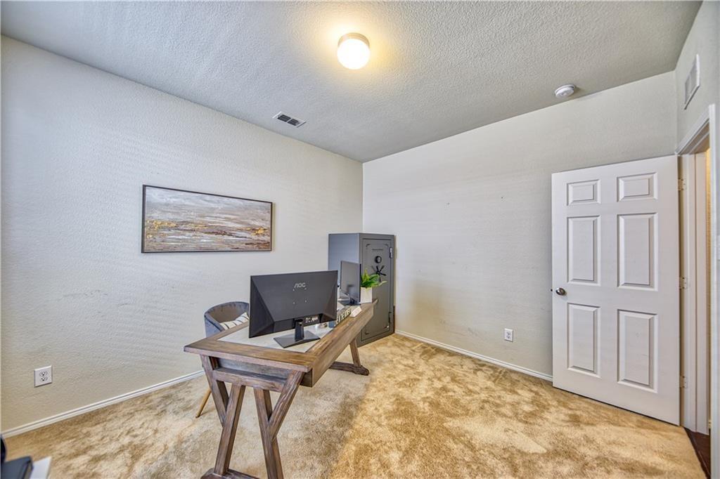 Parr Trust - Residential Lease