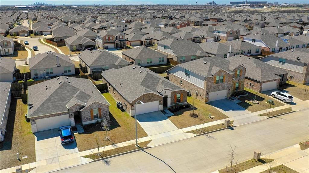 Parr Trust - Residential Lease