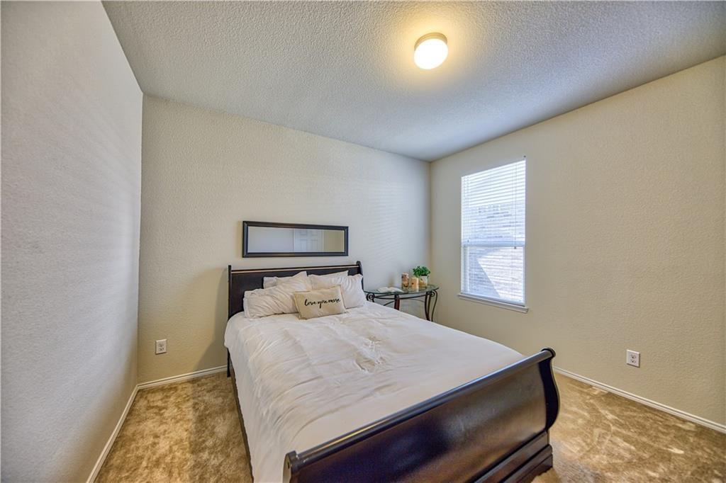 Parr Trust - Residential Lease