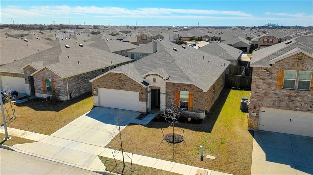 Parr Trust - Residential Lease