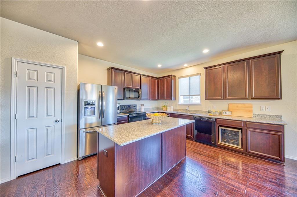 Parr Trust - Residential Lease