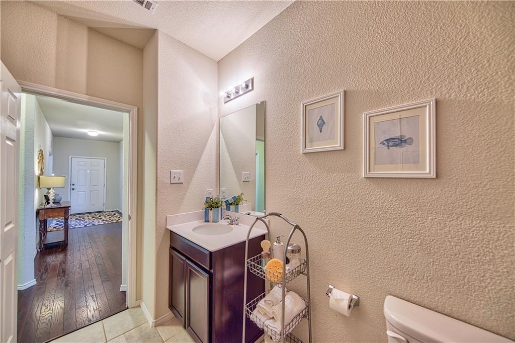 Parr Trust - Residential Lease