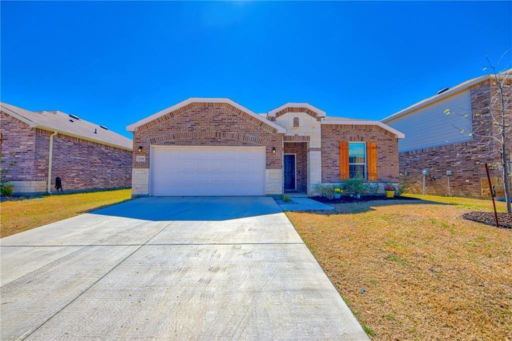 Parr Trust - Residential Lease