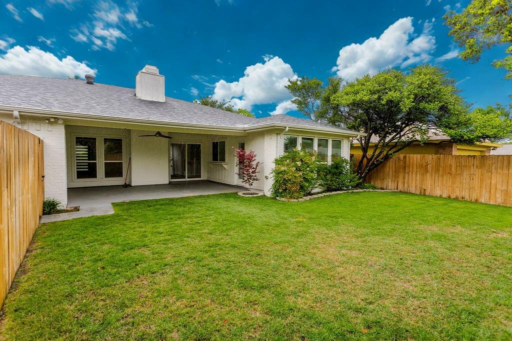 3248 Dagan Drive