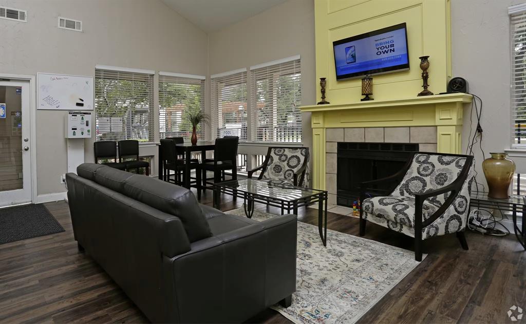 Creekside Village - Residential Lease