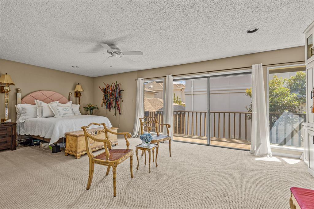 Highland Park Twnhms - Residential