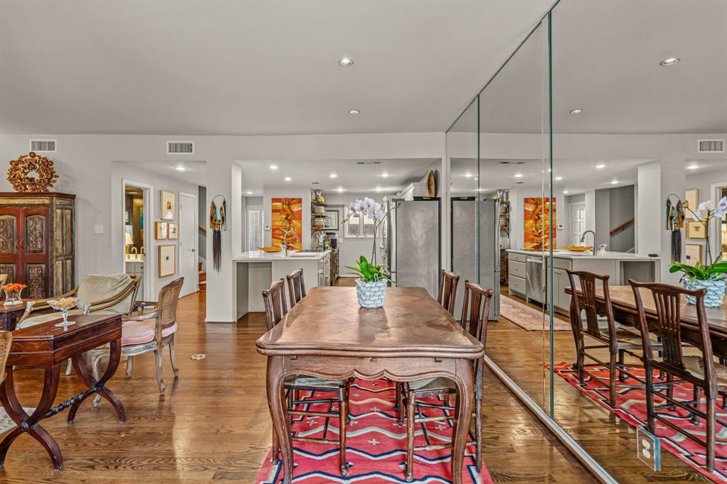 Highland Park Twnhms - Residential