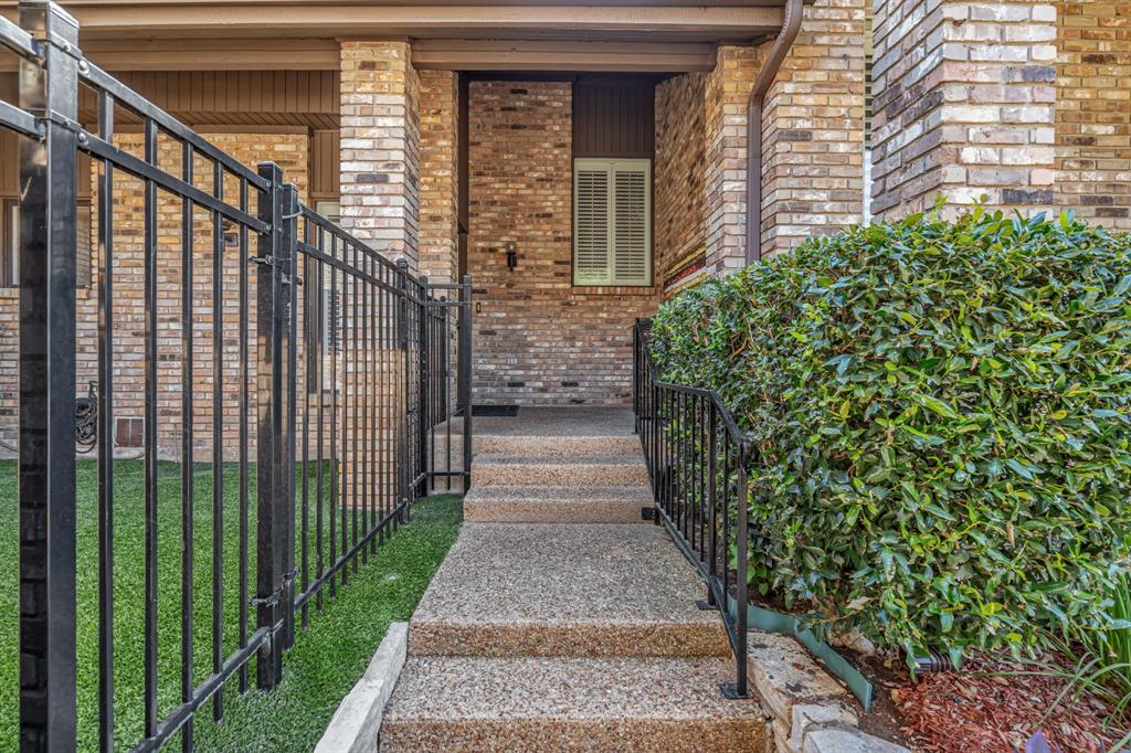 Highland Park Twnhms - Residential