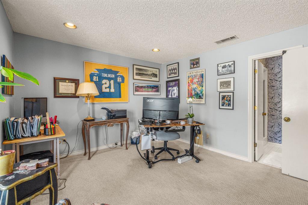 Highland Park Twnhms - Residential