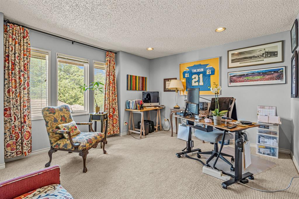 Highland Park Twnhms - Residential