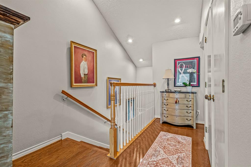 Highland Park Twnhms - Residential