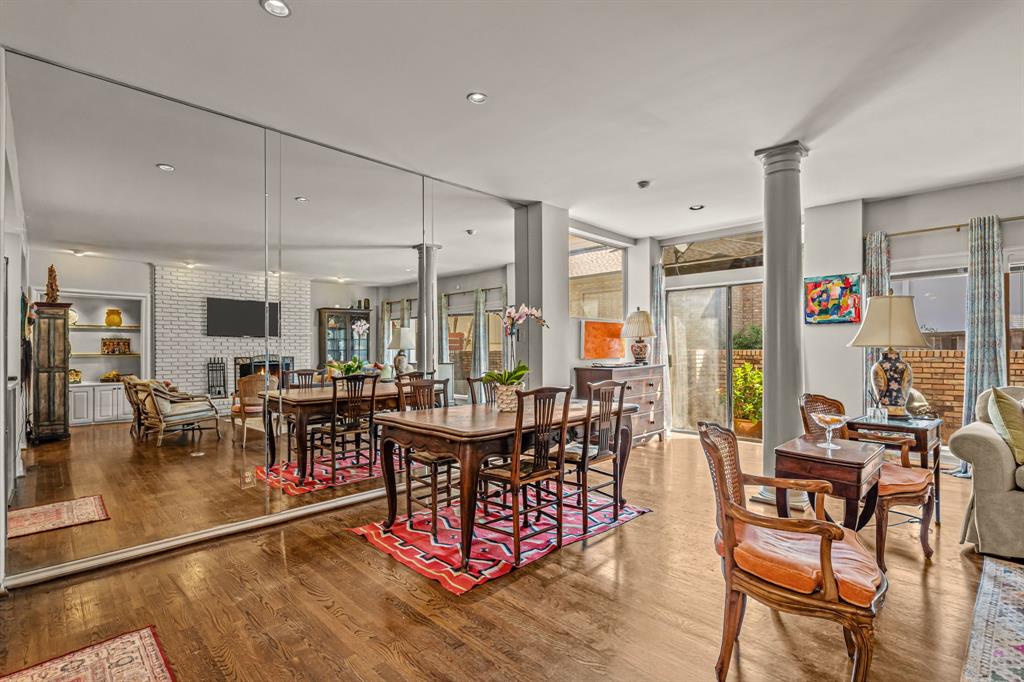 Highland Park Twnhms - Residential