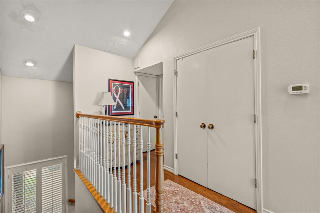 Highland Park Twnhms - Residential