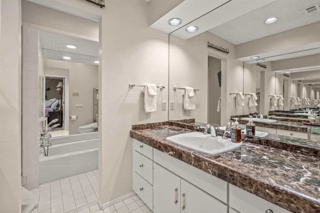 Highland Park Twnhms - Residential