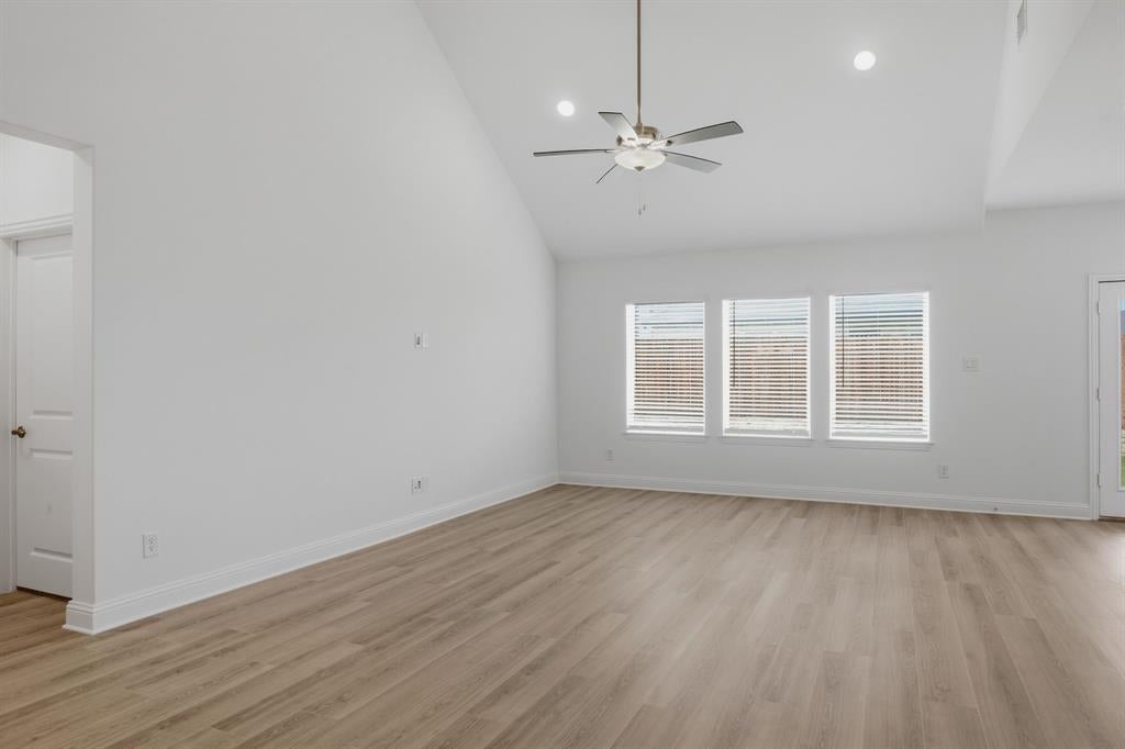 Photo of 2911 Hanscom Street, Forney, TX 75126 (MLS # 21308968)