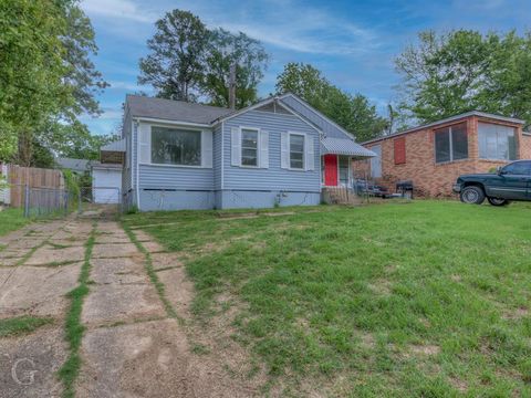 3524 Michigan Boulevard Shreveport LA 71109