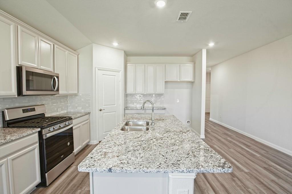 Brookside Ph 1a - Residential