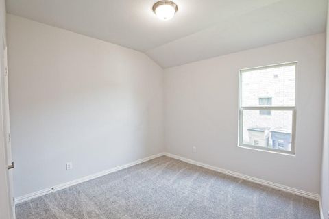 Tiny photo for 625 Hidden Cove Drive, Princeton, TX 75407 (MLS # 21198470)