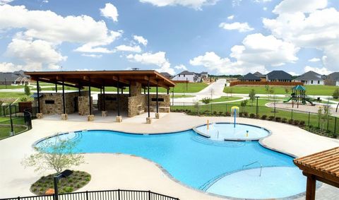 Photo of 625 Hidden Cove Drive, Princeton, TX 75407 (MLS # 21198470)