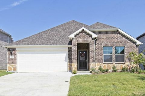 Tiny photo for 625 Hidden Cove Drive, Princeton, TX 75407 (MLS # 21198470)
