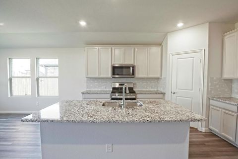 Tiny photo for 625 Hidden Cove Drive, Princeton, TX 75407 (MLS # 21198470)