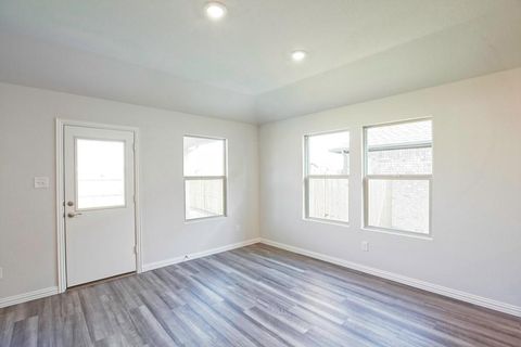 Tiny photo for 625 Hidden Cove Drive, Princeton, TX 75407 (MLS # 21198470)