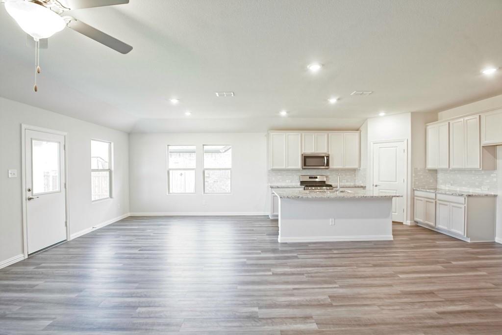 Brookside Ph 1a - Residential