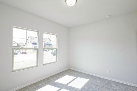 Tiny photo for 625 Hidden Cove Drive, Princeton, TX 75407 (MLS # 21198470)