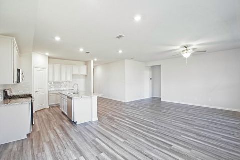 Tiny photo for 625 Hidden Cove Drive, Princeton, TX 75407 (MLS # 21198470)