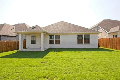 Tiny photo for 625 Hidden Cove Drive, Princeton, TX 75407 (MLS # 21198470)