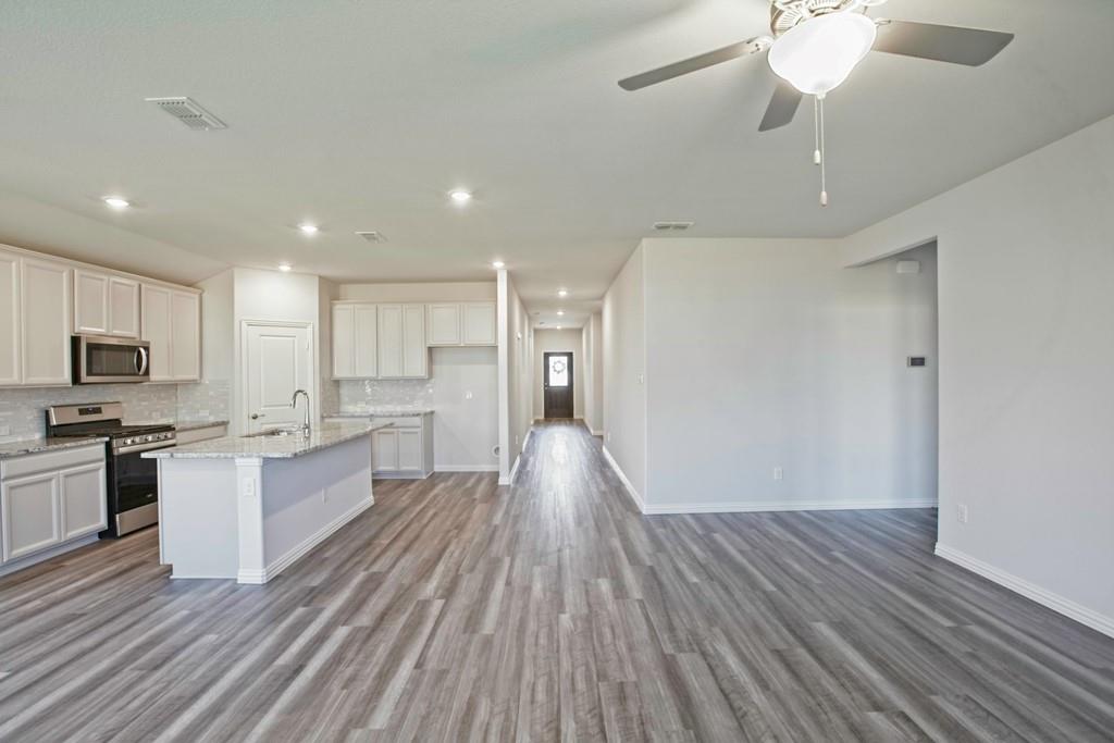 Brookside Ph 1a - Residential