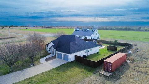 Photo of 1012 Fm 36 N, Greenville, TX 75401 (MLS # 21234283)