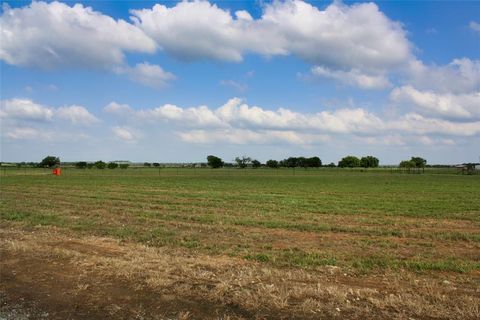 TBD Prairie View Drive Perrin TX 76486