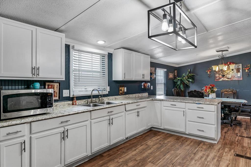 Tawakoni Ranch - Residential