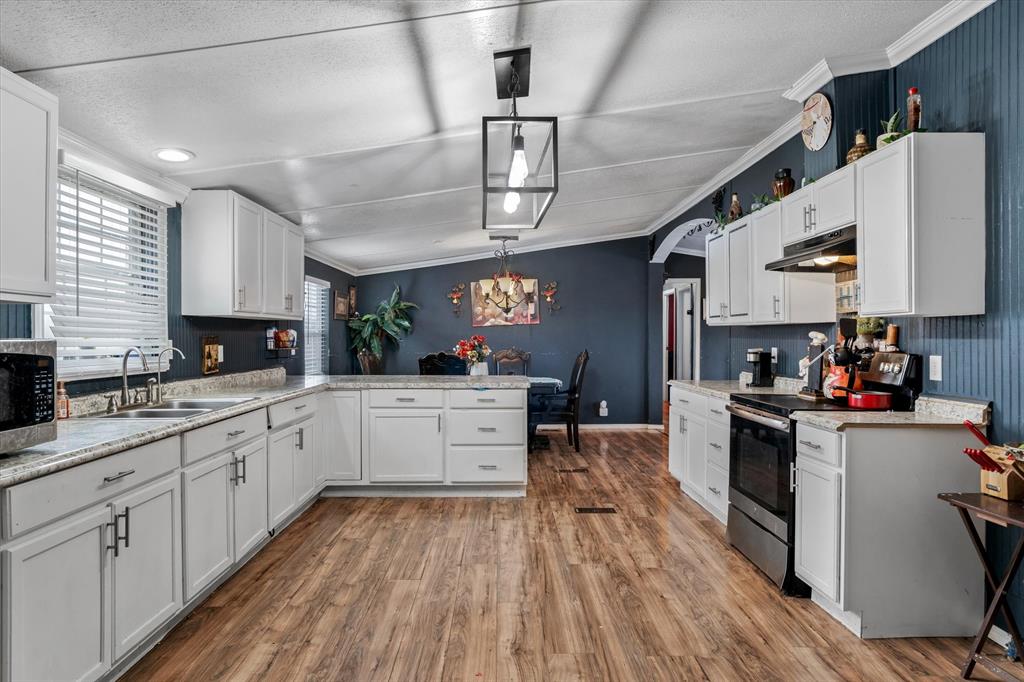 Tawakoni Ranch - Residential