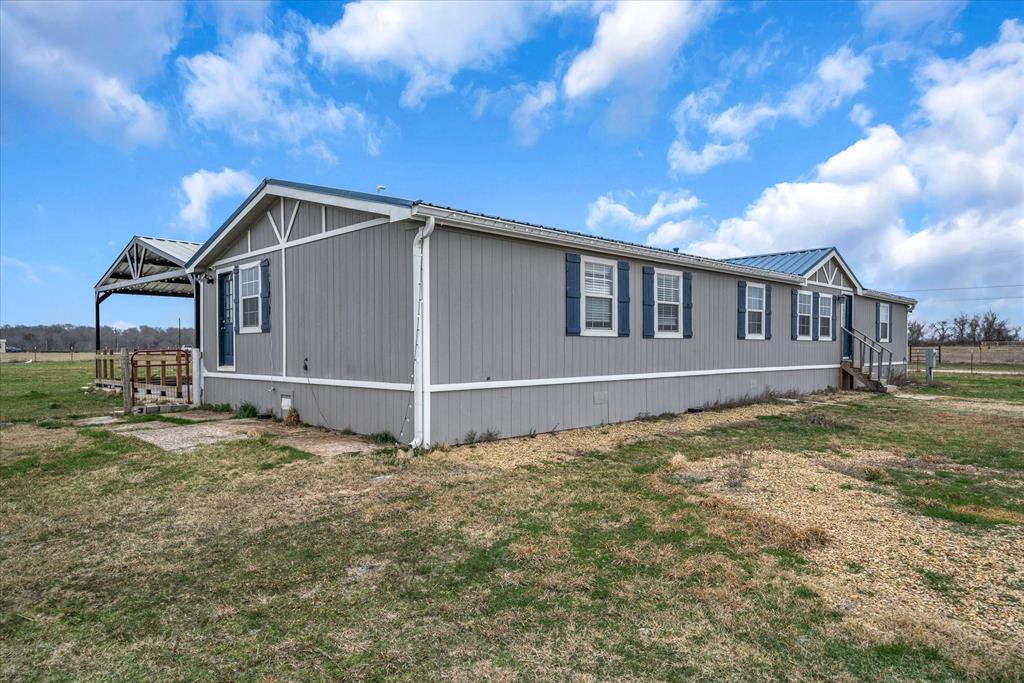 Tawakoni Ranch - Residential