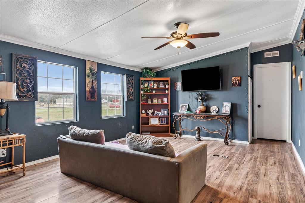 Tawakoni Ranch - Residential