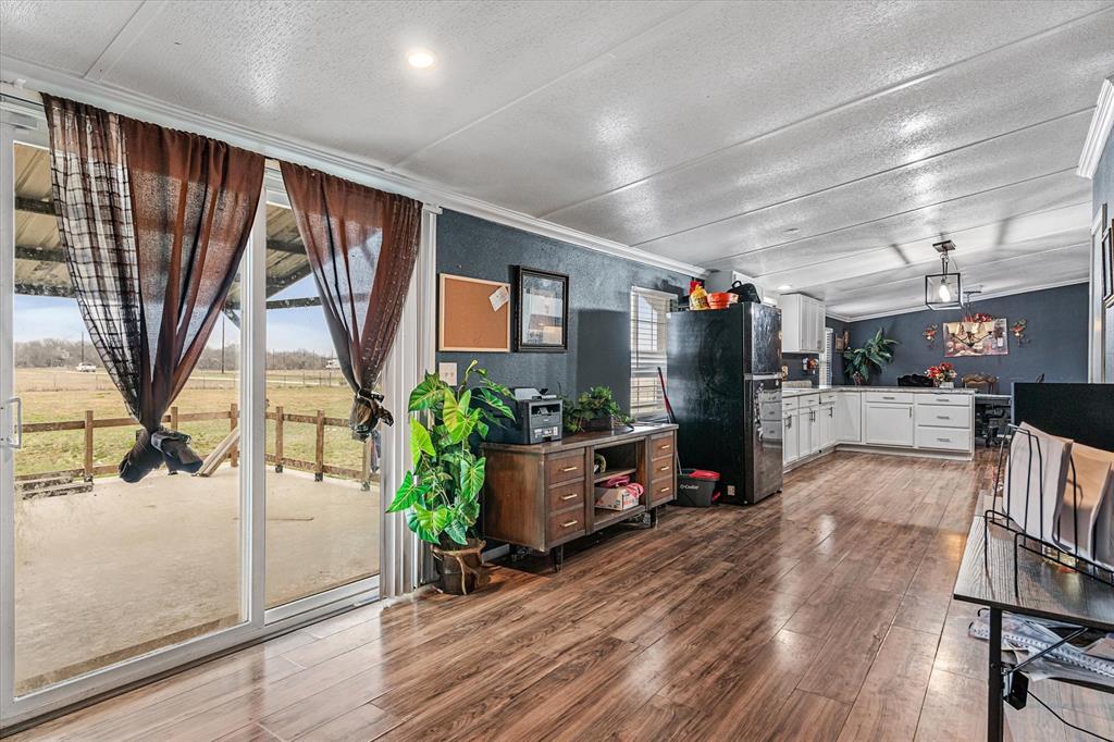 Tawakoni Ranch - Residential