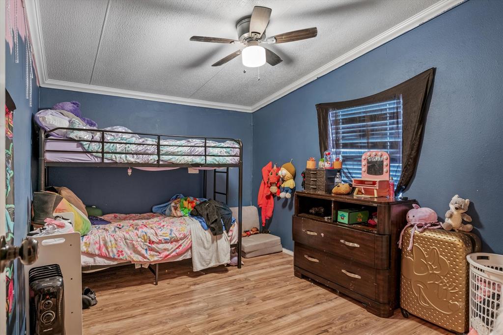 Tawakoni Ranch - Residential