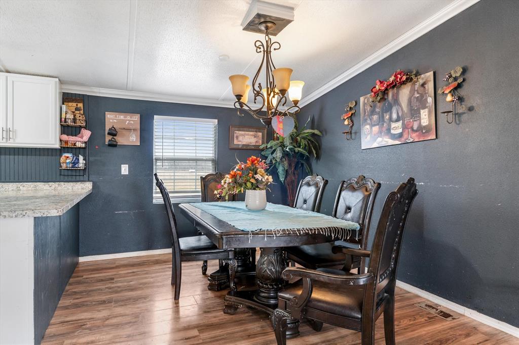 Tawakoni Ranch - Residential