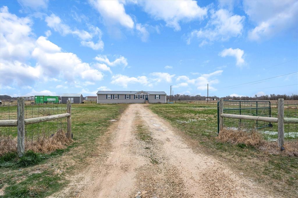 Tawakoni Ranch - Residential