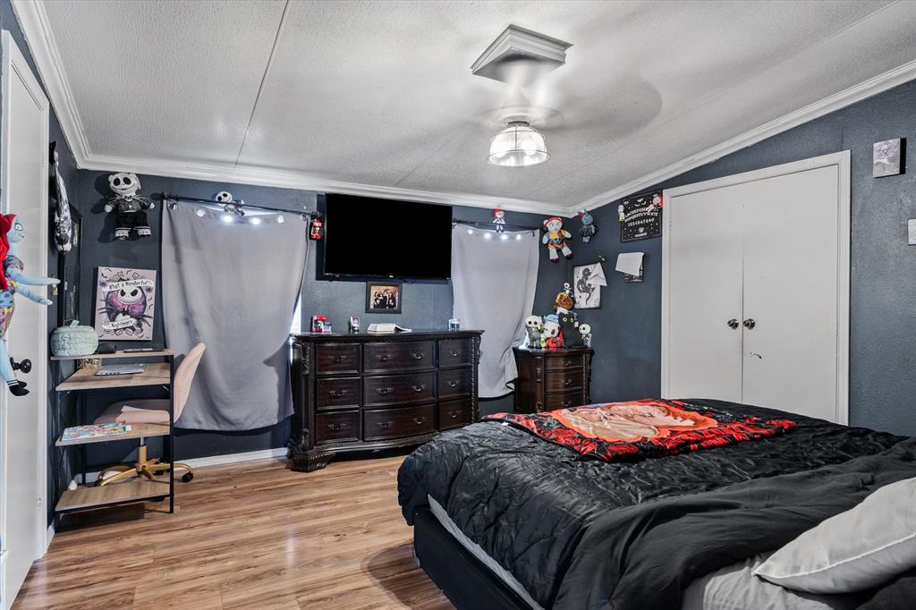 Tawakoni Ranch - Residential