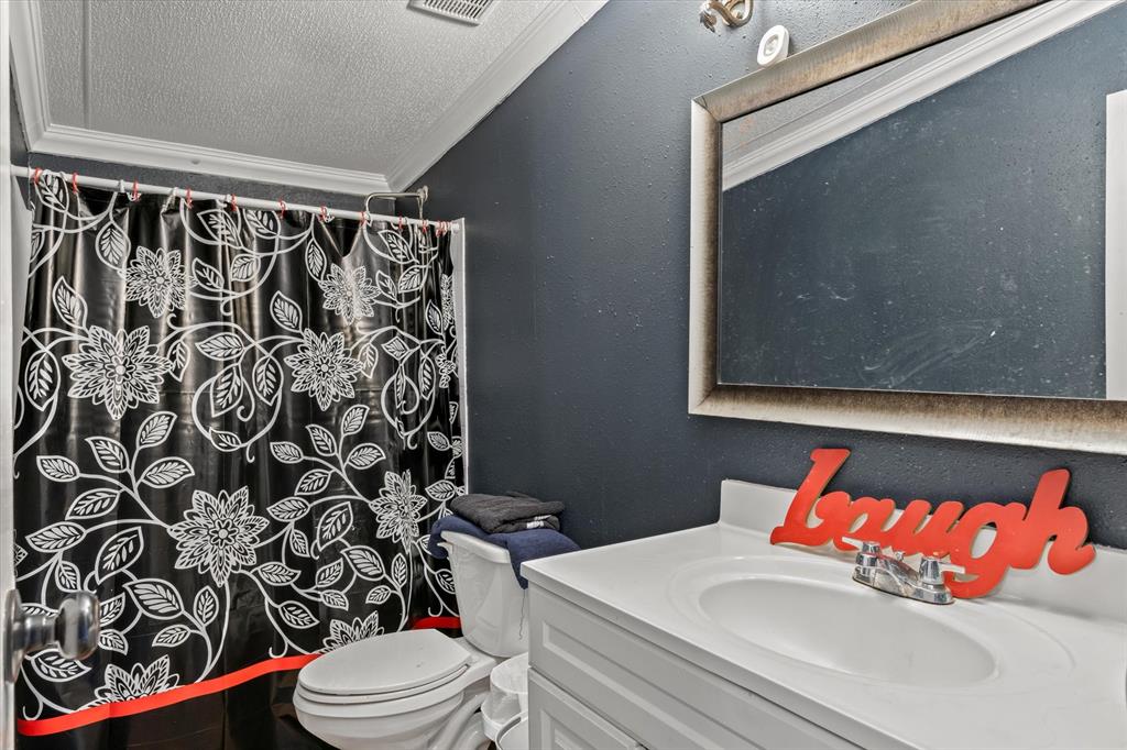 Tawakoni Ranch - Residential