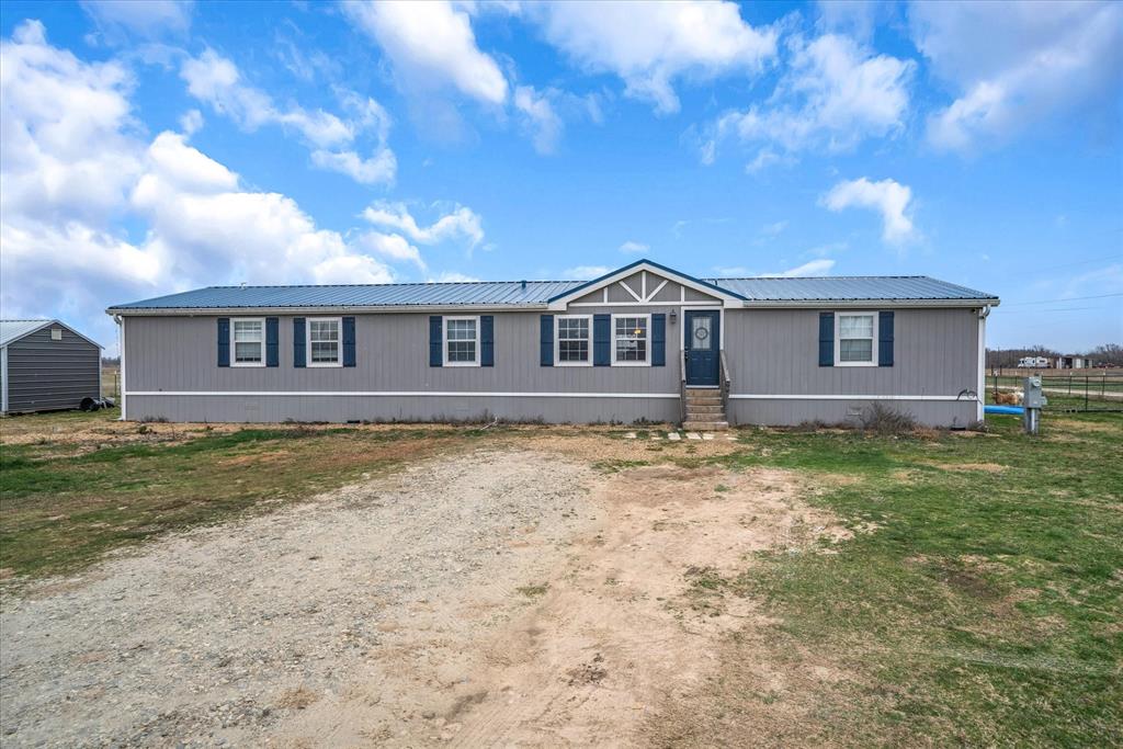 Tawakoni Ranch - Residential