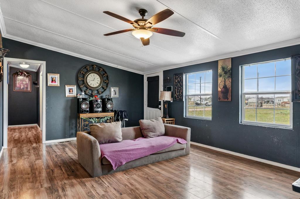 Tawakoni Ranch - Residential